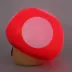Luminária Cogumelo Mini Mushroom - Super Mario Bros - Zona Criativa