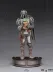 Mandalorian and Grogu - Art Scale 1/10 - The Mandalorian - Iron Studios