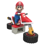 Mario Bike Building Set - MarioKart - K'nex