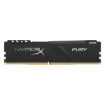 Memória RAM HyperX Fury 8GB, 2666MHz, DDR4