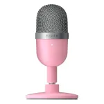 Microfone Razer Seiren Mini, Quartz