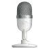 Microfone Razer Seiren Mini, Quartz