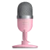 Microfone Razer Seiren Mini, Quartz
