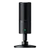 Microfone Razer Seiren X, Black