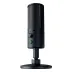 Microfone Razer Seiren X, Black