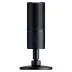 Microfone Razer Seiren X, Black