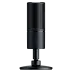 Microfone Razer Seiren X, Black