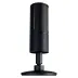 Microfone Razer Seiren X, Black
