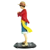 Monkey D. Luffy 1/10 Figurine - One Piece - Abystyle