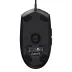 Mouse Gamer Logitech G203, 8000 DPI, Lightsync RGB