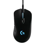 Mouse Gamer Logitech G403 Hero, 16000 DPI, LIGHTSYNC RGB