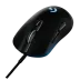 Mouse Gamer Logitech G403 Hero, 16000 DPI, LIGHTSYNC RGB