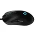 Mouse Gamer Logitech G403 Hero, 16000 DPI, LIGHTSYNC RGB
