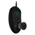Mouse Gamer Logitech G403 Hero, 16000 DPI, LIGHTSYNC RGB