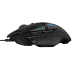 Mouse Gamer Logitech G502 Hero, 16000 DPI, LIGHTSYNC RGB