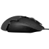 Mouse Gamer Logitech G502 Hero, 16000 DPI, LIGHTSYNC RGB
