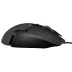 Mouse Gamer Logitech G502 Hero, 16000 DPI, LIGHTSYNC RGB