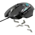 Mouse Gamer Logitech G502 Hero, 16000 DPI, LIGHTSYNC RGB
