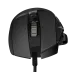Mouse Gamer Logitech G502 Hero, 16000 DPI, LIGHTSYNC RGB