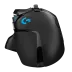 Mouse Gamer Logitech G502 Hero, 16000 DPI, LIGHTSYNC RGB