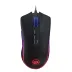 Mouse Gamer Redragon Cobra King, 24000 DPI, RGB