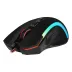 Mouse Gamer Redragon Griffin, 7200 DPI, RGB