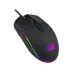Mouse Gamer Redragon Invader, 10000 DPI, RGB