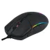Mouse Gamer Redragon Invader, 10000 DPI, RGB