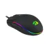 Mouse Gamer Redragon Invader, 10000 DPI, RGB