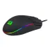 Mouse Gamer Redragon Invader, 10000 DPI, RGB