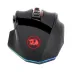 Mouse Gamer Sem Fio Redragon Sniper Pro, 16000 DPI, RGB - M801P-RGB
