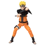 Naruto Uzumaki - Best Selection (New Package Ver.) - Naruto Shippuden - S.H.Figuarts - Bandai