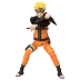 Naruto Uzumaki - Best Selection (New Package Ver.) - Naruto Shippuden - S.H.Figuarts - Bandai