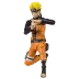 Naruto Uzumaki - Best Selection (New Package Ver.) - Naruto Shippuden - S.H.Figuarts - Bandai