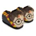 Pantufa Unissex Harry Potter - Zona Criativa