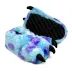 Pantufa Unissex Pata Sullivan (Sulley) - Monstros S.A - Disney - Zona Criativa 