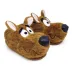 Pantufa Unissex Scooby-Doo - Zona Criativa 