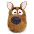 Pantufa Unissex Scooby-Doo - Zona Criativa 