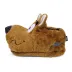 Pantufa Unissex Scooby-Doo - Zona Criativa 