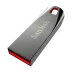 Pen Drive Cruzer Force SanDisk 64GB USB 2.0