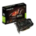 Placa de Vídeo Gigabyte NVIDIA Geforce GTX 1050 TI, 4GB, GDDR5, OC 128-bit - GV-N105TOC-4GD