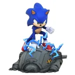 Sonic The Hedgehog Movie 1/6 - Gallery - Diamond Select