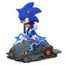 Sonic The Hedgehog Movie 1/6 - Gallery - Diamond Select