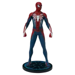 Spider-Man Advanced Suit 1/10 - Gameverse - Pop Shock Culture