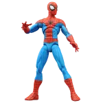 Spider-Man - Spectacular - Marvel Select - Diamond  Select