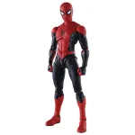 Spider-Man (Upgraded Suit) - Spider-Man: No Way Home - S.H.Figuarts - Bandai