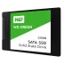 SSD Western Digital (WD) Green 120GB, Sata, Leitura 545MB/s, Gravação 430 MB/s
