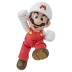 Super Mario - S.H. Figuarts Fire - Bandai