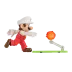 Super Mario - S.H. Figuarts Fire - Bandai