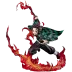 Tanjiro Kamado (Full Concentration) - Demon Slayer - FiguartsZERO - Bandai